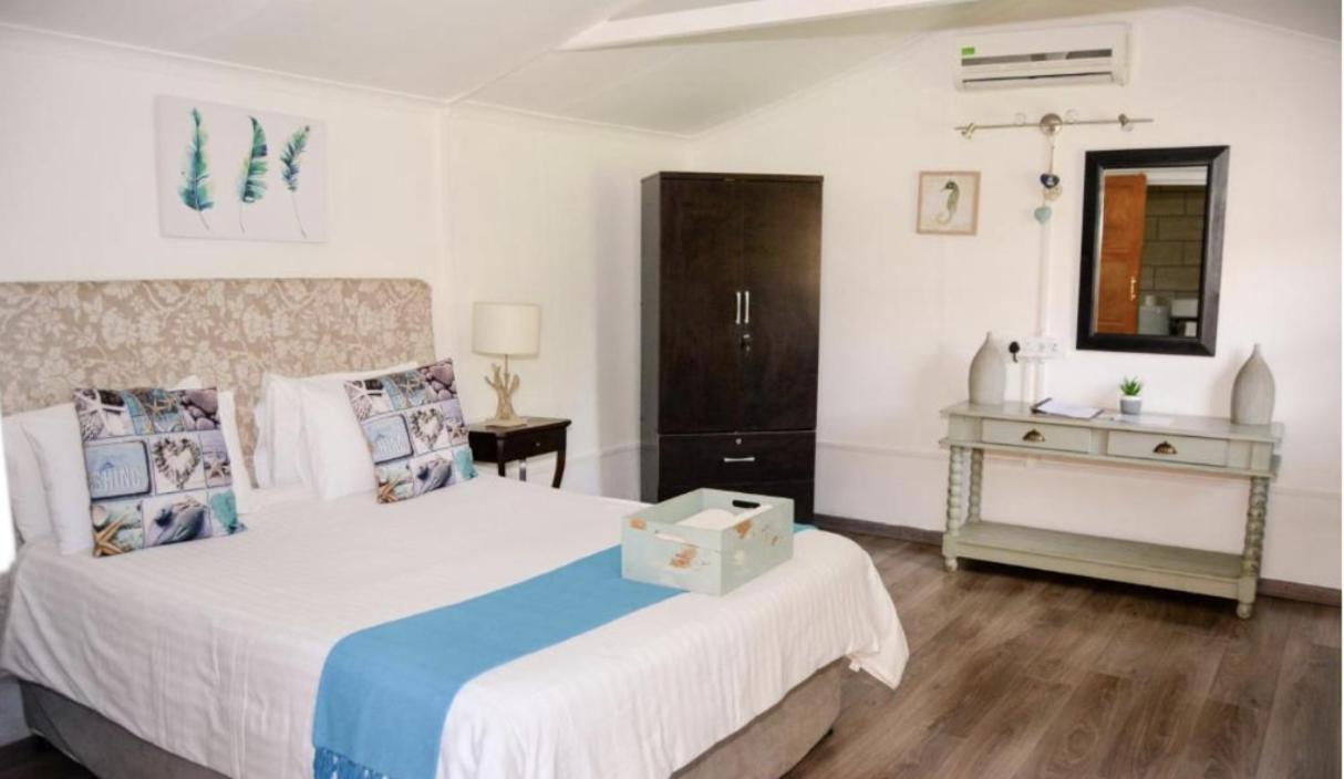 Aero Guest Lodge Kempton Park Exterior foto