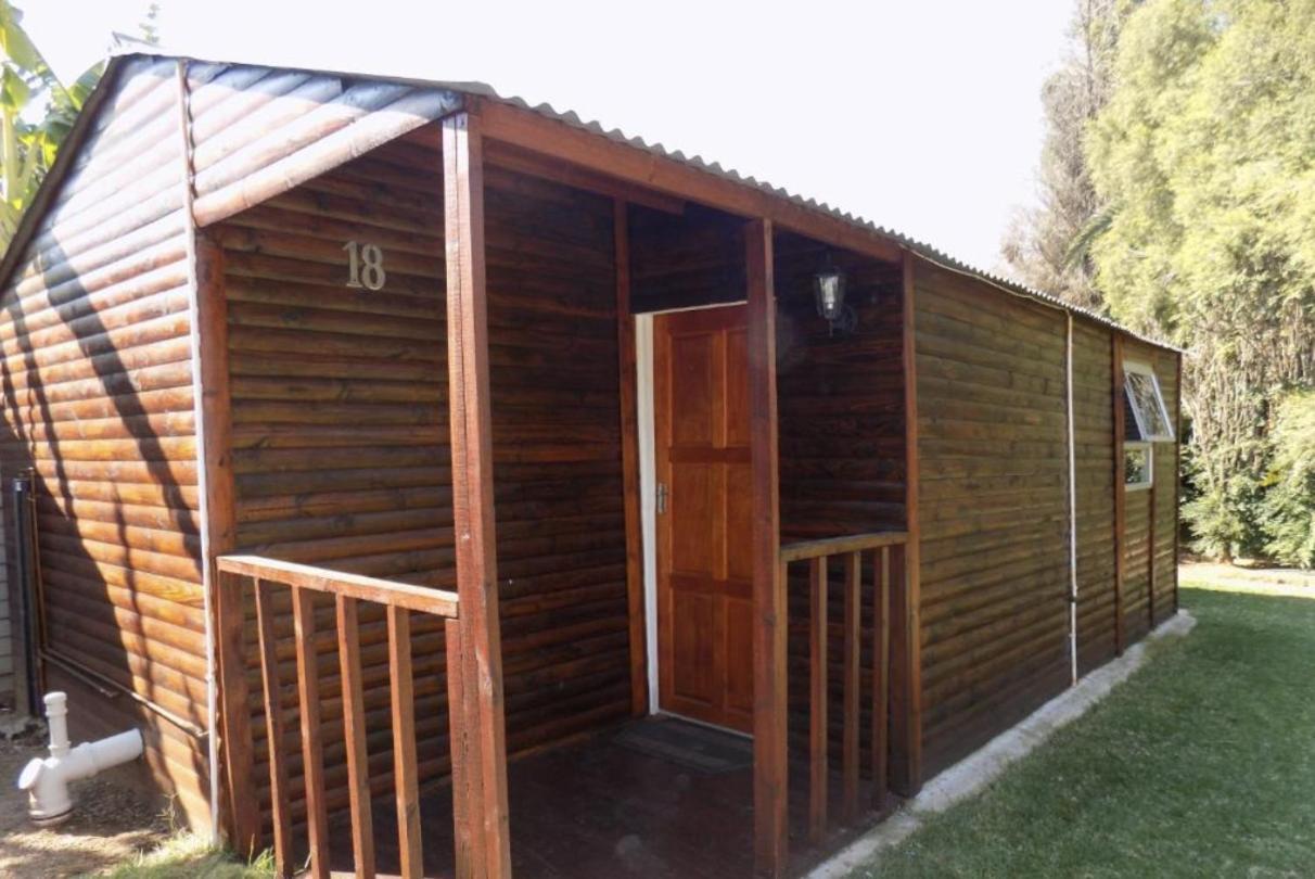 Aero Guest Lodge Kempton Park Exterior foto