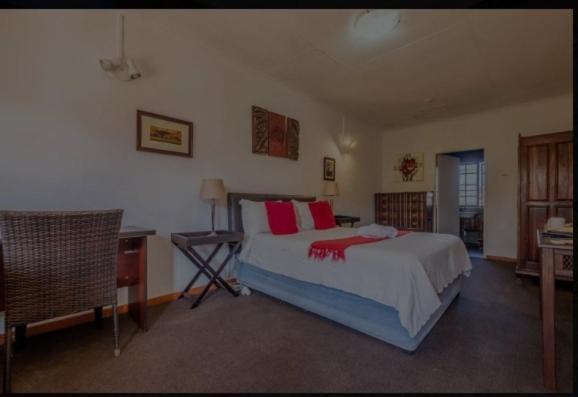 Aero Guest Lodge Kempton Park Exterior foto