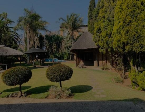 Aero Guest Lodge Kempton Park Exterior foto